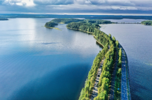 finland
